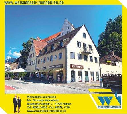 Weisenbach Immobilien