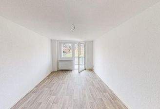 Wohnbereich Vergleichswohnung