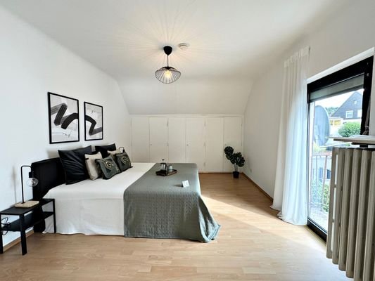 Schlafzimmer 3