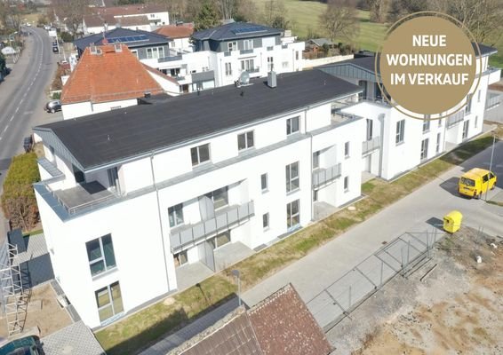 Bautenstand
