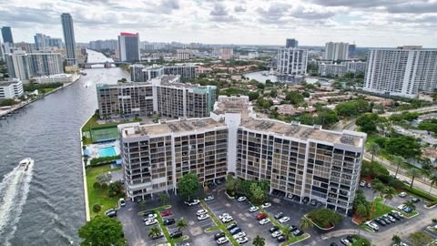 Hallandale Beach Wohnungen, Hallandale Beach Wohnung kaufen