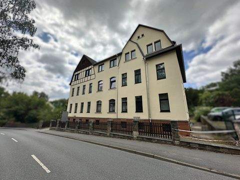 Chemnitz / Helbersdorf Büros, Büroräume, Büroflächen 