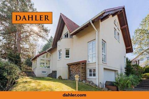 Schwielowsee Häuser, Schwielowsee Haus kaufen