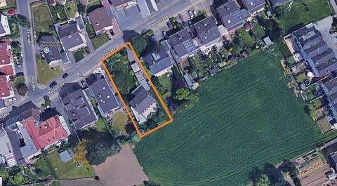 Bornheim Grundstücke, Bornheim Grundstück kaufen