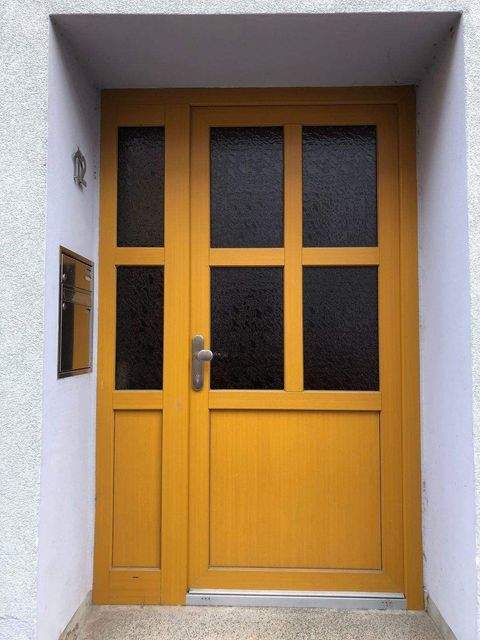 Apolda Häuser, Apolda Haus kaufen