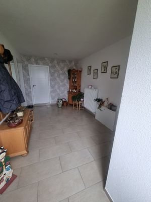 Flur Einliegerwohnung