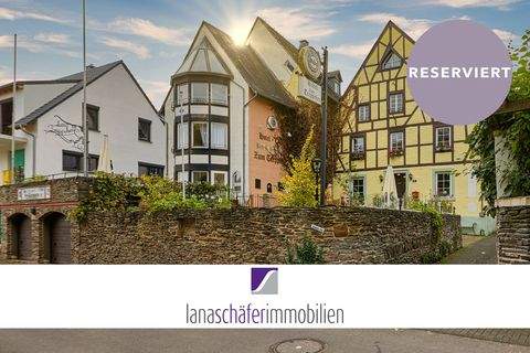 Lösnich Häuser, Lösnich Haus kaufen