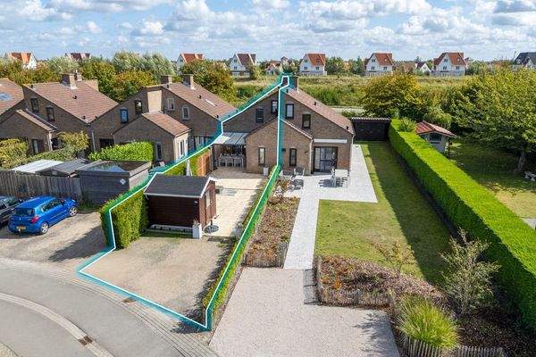 Ferienhaus Zeeland kaufen012