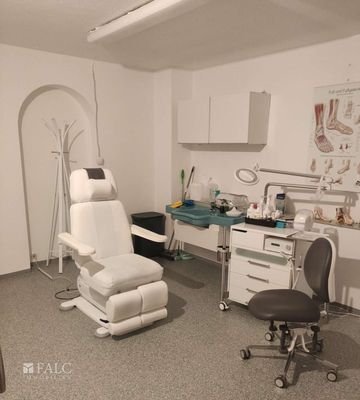 Behandlungsraum 1