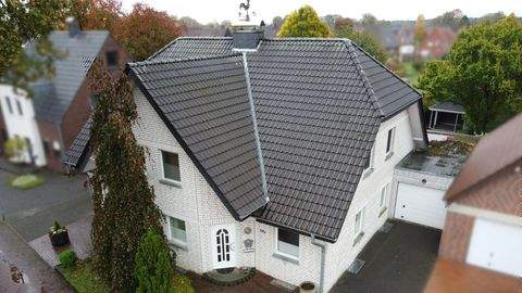 Neuenkirchen Häuser, Neuenkirchen Haus kaufen