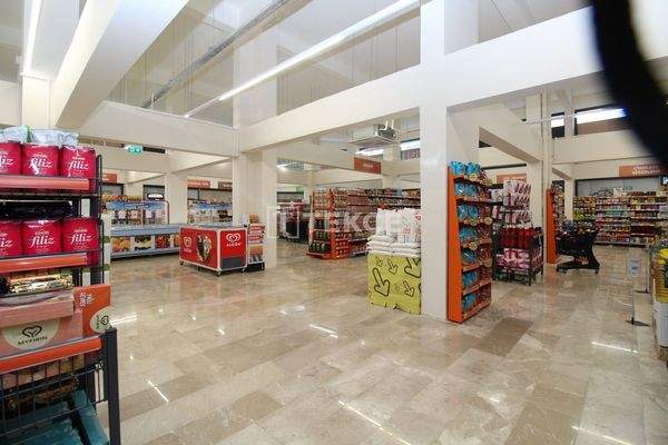 Shops with Tenant on the Main Street in Altındağ Ankara