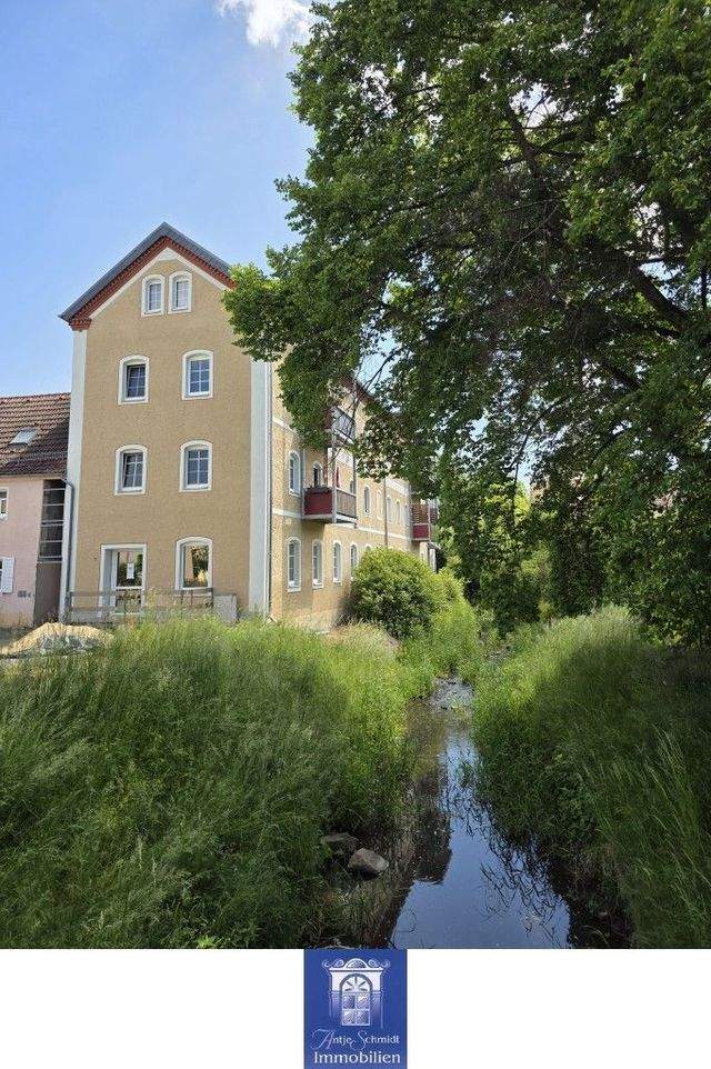 Großzügige und hochwertige Dachgeschosswohnung mit Balkon! Lift! - Foto 4