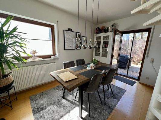 Herzlich Willkommen!