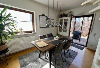 Herzlich Willkommen!