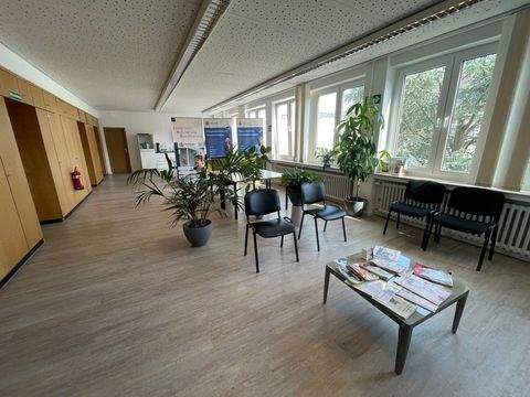 Arnsberg / Neheim Büros, Büroräume, Büroflächen 