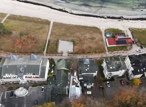 Ostseebad Binz Häuser, Ostseebad Binz Haus kaufen