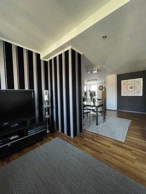 EG Ess- und Wohnbereich 