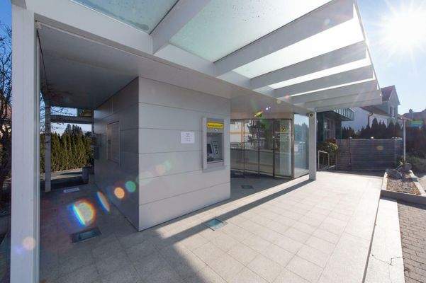 Grazerstraße 258-46