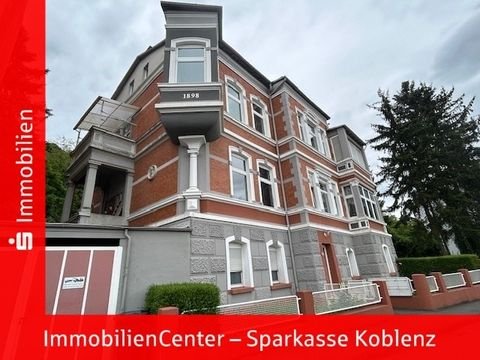 Koblenz Renditeobjekte, Mehrfamilienhäuser, Geschäftshäuser, Kapitalanlage