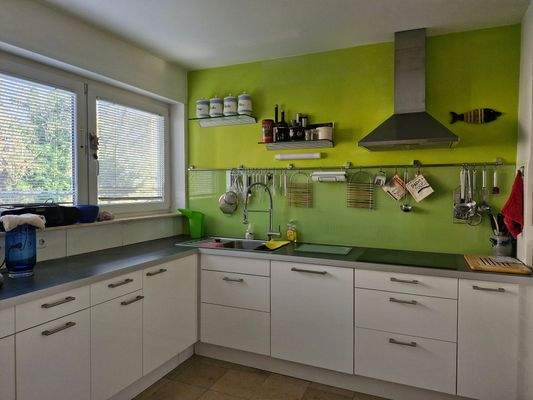 Küche 1