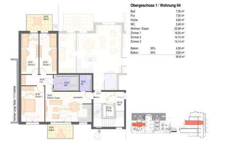 Nürtingen Wohnungen, Nürtingen Wohnung kaufen