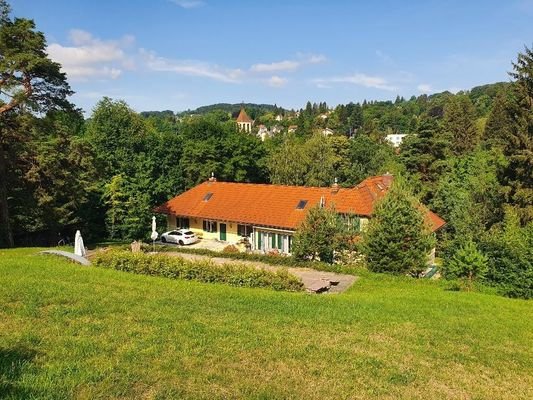 Einfamilienhaus in Eichgraben Obj. 2547