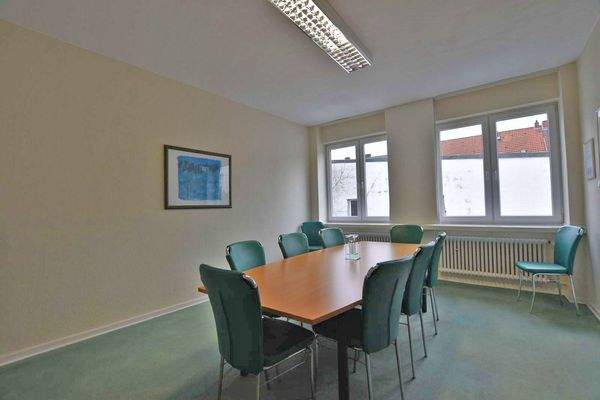 Besprechungszimmer
