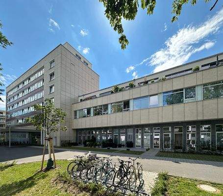 LEWO Gästehaus Ref. Bild