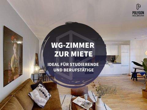 Heilbronn Wohnungen, Heilbronn Wohnung mieten