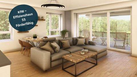 Titisee-Neustadt Wohnungen, Titisee-Neustadt Wohnung kaufen