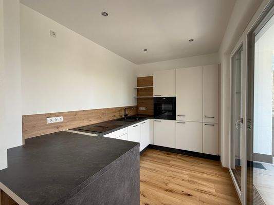 Küche 