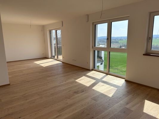 Wohnen/Essen 1.OG