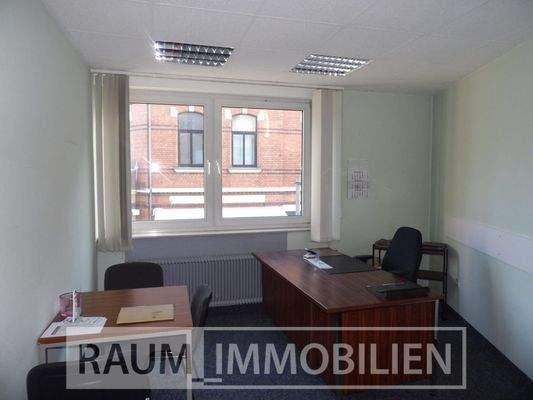 Büroraum 1-OG
