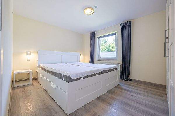 Schlafzimmer | Whg. I