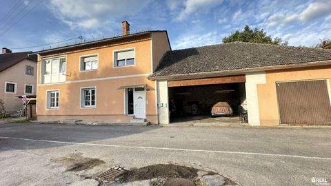 St. Margarethen im Lavanttal Häuser, St. Margarethen im Lavanttal Haus kaufen