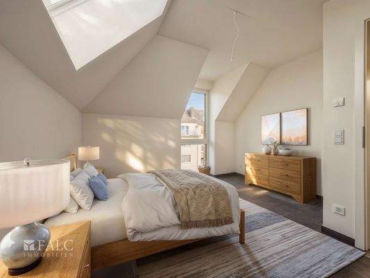 Hier wird geträumt!