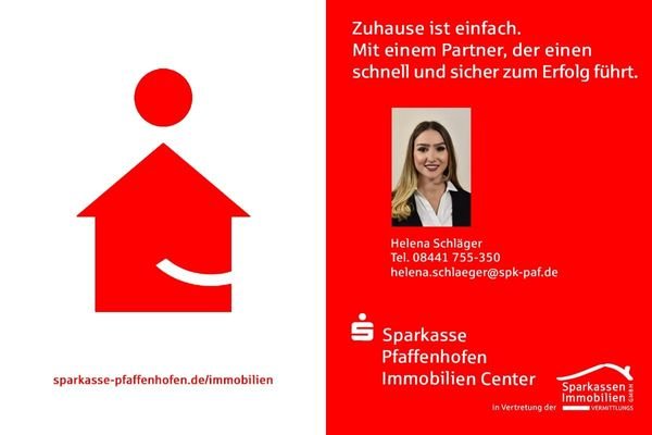 Ihre Ansprechpartnerin