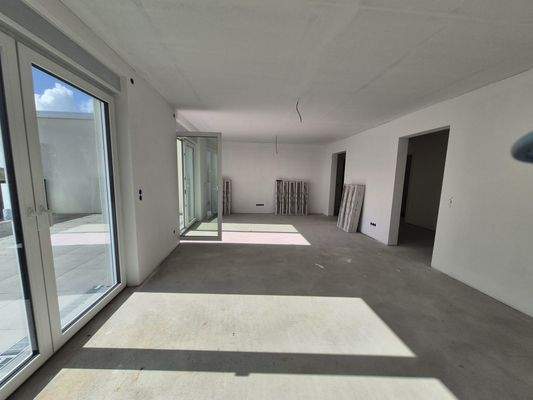 Wohnbereich (noch in Arbeit)