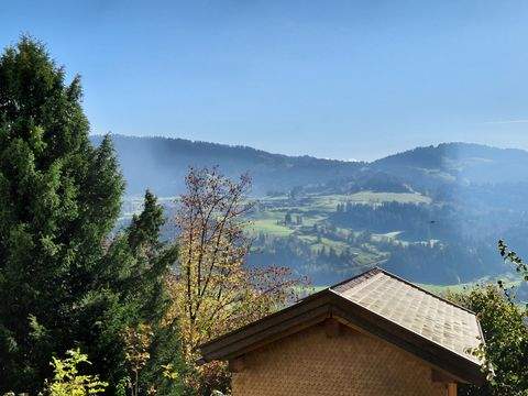 Oberstaufen Wohnungen, Oberstaufen Wohnung kaufen