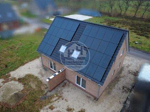 Aurich / Tannenhausen Häuser, Aurich / Tannenhausen Haus kaufen