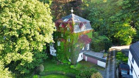 Remscheid Häuser, Remscheid Haus kaufen