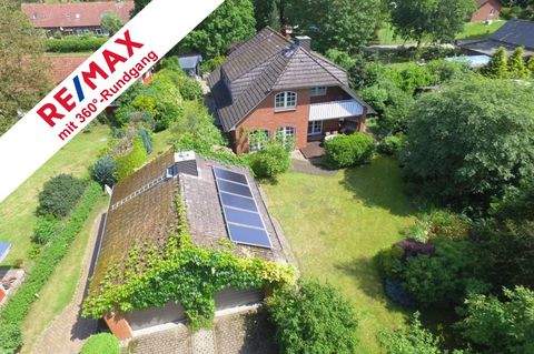 Kakenstorf Häuser, Kakenstorf Haus mieten 