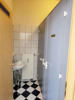  Toiletten