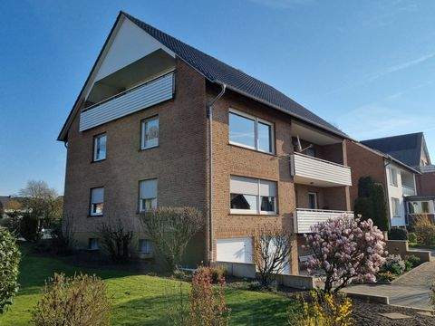 Bad Laer Häuser, Bad Laer Haus kaufen