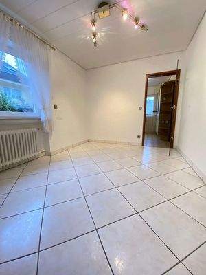 Erdgeschoss - Wohn- & Esszim.