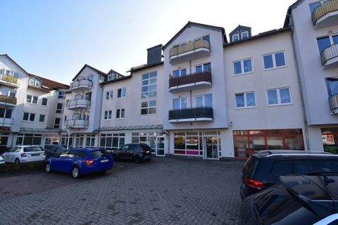 Suhl Büros, Büroräume, Büroflächen 