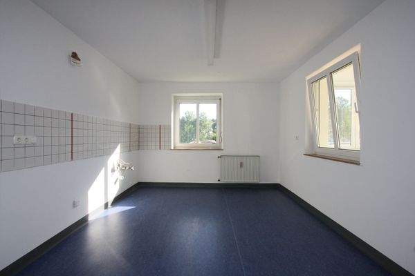 Nr. 14, EG, Whg. 2, Küche