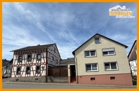 Weisel Häuser, Weisel Haus kaufen