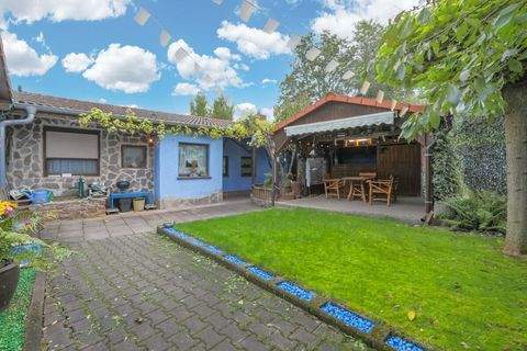 Linkenheim-Hochstetten Häuser, Linkenheim-Hochstetten Haus kaufen