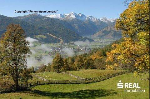 Sankt Michael im Lungau Wohnungen, Sankt Michael im Lungau Wohnung kaufen